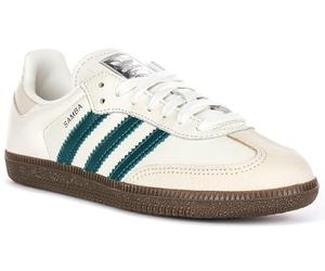 adidas Uni-Sandalen Adilette Aqua für Erwachsene, Einschubbar, cream, 43.50 EU