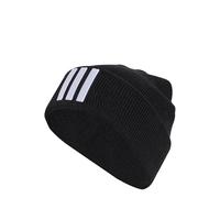 adidas Mütze 3S BEANIE JM3064 OSFW Black/White