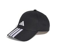 adidas Unisex 3-Streifen New Logo Baseball Kappe