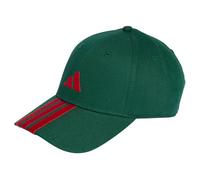 adidas Unisex 3-Streifen New Logo Baseball Kappe