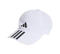 Adidas Baseball C 3 Stripes Ar Cap Weiß 51 cm Mann (Herstellerartikelnummer: HT2043/OSFC)