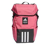 adidas Unisex 4ATHLTS Camper Backpack, Pink Fusion/Black/White, One size