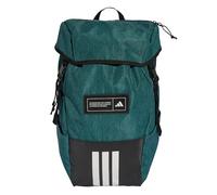 4ATHLTS Camper Rucksack Preloved Teal / Aurora Ivy / Off White 1 Größe