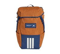 4ATHLTS Camper Rucksack Tech Copper / Off White 1 Größe