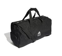 Adidas Unisex 4ATHLTS Duffel Bag, Black, L
