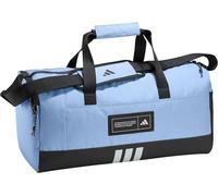 Adidas 4athlts Small 24l Duffelbag One Size Glow Blue / Off White