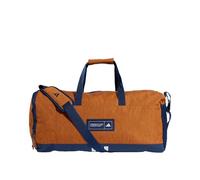 4ATHLTS Duffelbag M Tech Copper / Off White 1 Größe