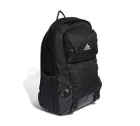 adidas Unisex 4CMTE Backpack, Black/Grey Two/Dark Silver, One size