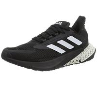 adidas Unisex 4dfwd Pulse Running Shoe, Core Black Cloud White Carbon, 41 1/3 EU