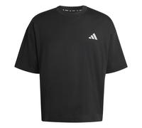 Adidas Unisex Adi365 Cheering Tee Black L