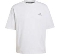 Adidas Unisex Adi365 Cheering Tee White XL