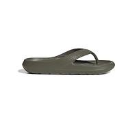 adidas Unisex Adicane Flip-Flops, olive strata/olive strata/olive strata, 47 EU