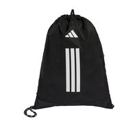 adidas Unisex ADIDAS Power Gymsack, Black/White, One Size