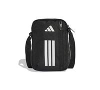 adidas Unisex ADIDAS Power Organizer, Black/White, One Size
