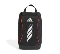 adidas PREDATOR SCHUHBEUTEL Black / Lucid Red / White 1 Größe