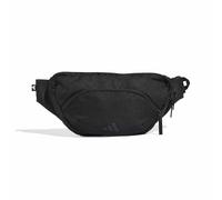 adidas Unisex Adidas Prime Waistbag Waist_Pack, Black/Carbon, One Size