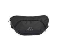 adidas Ultramodern Bauchtasche Black / Grey Five 1 Größe