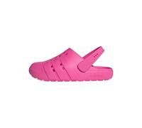 adidas Unisex Sandale ADILETTE CLOG 2.0 JR1260 38 Lucid Pink/Lucid Pink/Pink