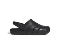 adidas Unisex Sandale ADILETTE CLOG 2.0 JS1131 47 Cblack/Cblack/Cblack