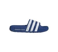adidas Unisex Adilette 22 Royal Blue/Royal Blue/Cloud White 43