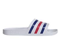 adidas Adilette Aqua Sandale (Größe 36.5 , weiss)