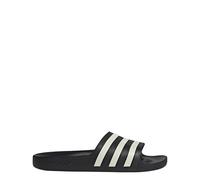 ADIDAS Herren Badeslipper Aqua adilette (JI1405) 40 ½ CBLACK/IVORY/CBLACK