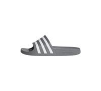 adidas Aqua Adilette Badelatschen F35538 - grey three/cloud white/grey three 47