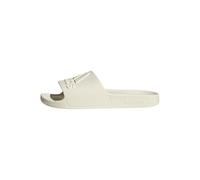 adidas Unisex Adilette Aqua Slides, Off White/Off White/Off White, 37 EU