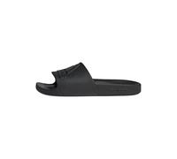 adidas Unisex Adilette Aqua Slides Slipper, Core Black/Core Black, 42 EU