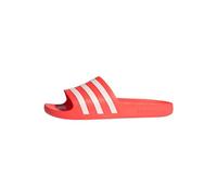 adidas Aqua Adilette Badelatschen GZ5235 - solar red/cloud white/solar red 39
