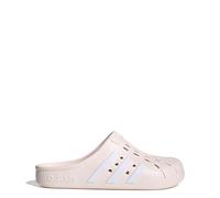 adidas Unisex Adilette Clog Durchgängies Plateau Sandalen, MATROS/FTWBLA/MATROS, 44 2/3 EU