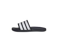 adidas Unisex ADILETTE COMFORT 2.0 SLIDES, legend ink/ftwr white/legend ink, 46 EU