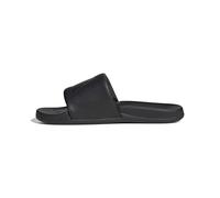 Adidas Adilette Comfort 2.0 Slides Schwarz EU 39