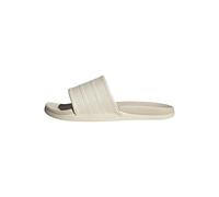 adidas Unisex Adilette Comfort 2.0 Slides Sandal, Off White/Chalk White/Chalk White, 39 EU