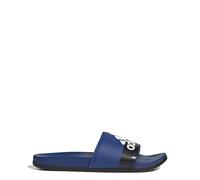 Adidas Adilette Comfort Badesandalen EU 37 Team Royal Blue / Ftwr White / Core Black