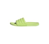 adidas Unisex Adilette Comfort Slide Sandale, Pulse Lime Pulse Lime Pulse Lime, 42 EU