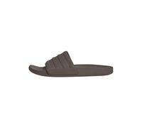 adidas Unisex Adilette Comfort Slides, earth strata/earth strata/earth strata, 38 EU