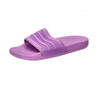 adidas Unisex Adilette Comfort Slides, preloved purple/preloved purple, 42 EU