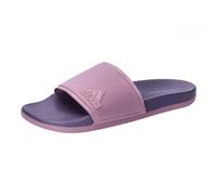 adidas Unisex Adilette Comfort Slides, wonder orchid/shadow violet, 42 EU
