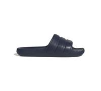 adidas Adilette Flow Badesandalen pechschwarz - 43(1/3)