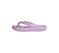 adidas Unisex ADILETTE LUMIA FLIP FLOP SLIDES, bliss lilac/bliss lilac/bliss lilac, 42 EU