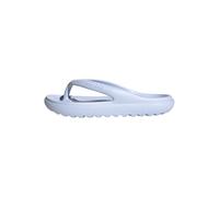 adidas Unisex ADILETTE LUMIA FLIP FLOP SLIDES, Crystal Sky/Crystal Sky/Crystal Sky, 38 EU