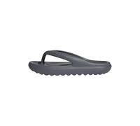 adidas Unisex Adilette Lumia Flip Flop Slides Sandal, Onix/Onix/Onix, 43 EU