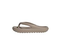 adidas Unisex Adilette Lumia Flip Flop Slides Sandal, Trace Khaki/Trace Khaki/Trace Khaki, 42 EU
