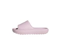 adidas Unisex Adilette Lumia Slides Sandal, Clear Pink/Clear Pink/Clear Pink, 43 EU