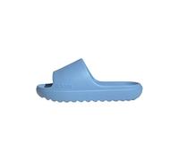 adidas Unisex ADILETTE LUMIA SLIDES, semi blue burst/semi blue burst/semi blue burst, 44.5 EU