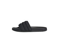 adidas Unisex Adilette NOSHOWER Slides, core Black/core Black/core Black, 37 EU