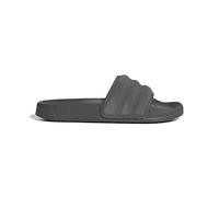 Adidas Adilette Noshower Badesandalen EU 40 1/2 Grey Five / Grey Five / Grey Five