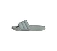 adidas Unisex Adilette Noshower Slides Sandal, Wonder Sage/Wonder Sage/Wonder Sage, 39 EU