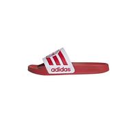 adidas Unisex Adilette Shower Bayern Munich SlidesSandalen/Hausschuhe